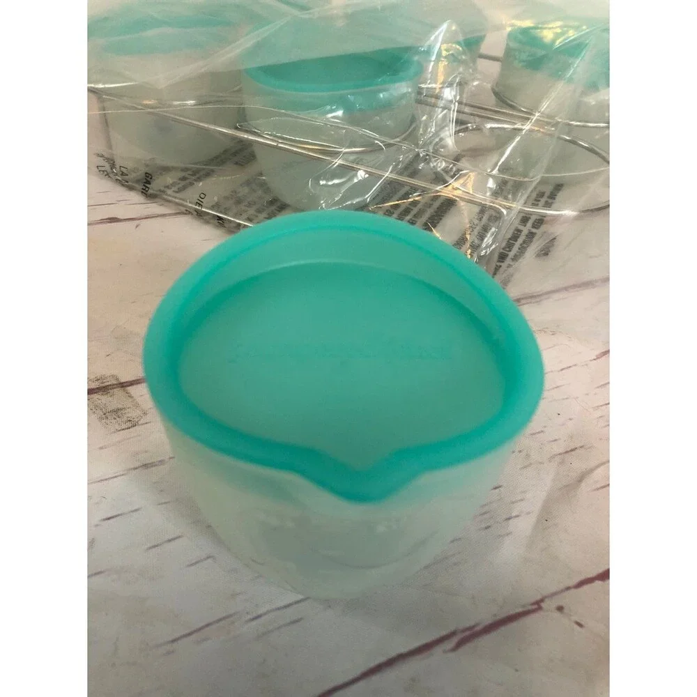 pampered chef mini freezer 6 pack